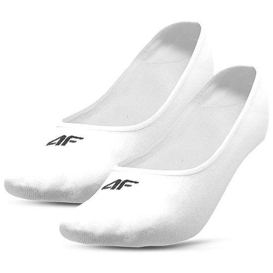 4F Κάλτσες 2 pairs
